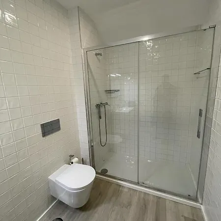 Ninho Citadino 2 Aveiro Apartment Exterior photo