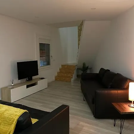 Ninho Citadino 2 Aveiro Apartment Exterior photo
