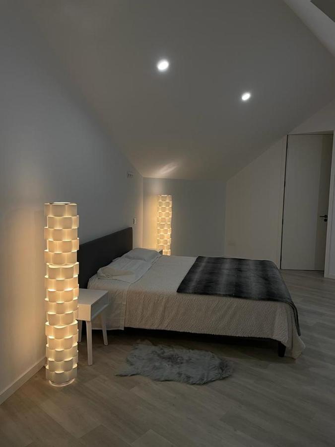 Ninho Citadino 2 Apartment *