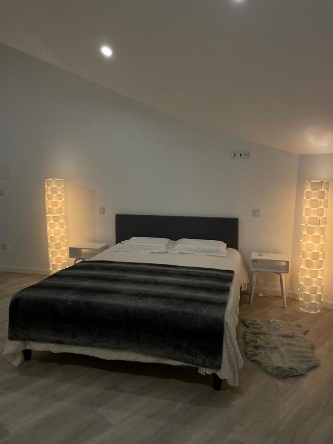 Apartment Ninho Citadino 2 Aveiro